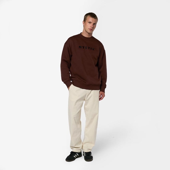 Εικόνα από Brand 2025 Deep Brown