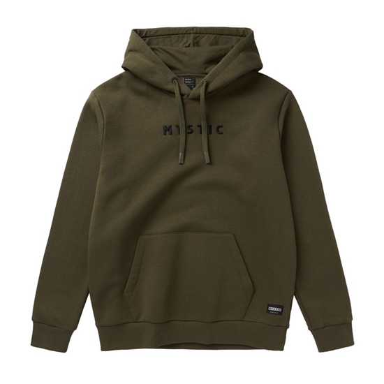 Εικόνα από Brand 2025 Dark Olive