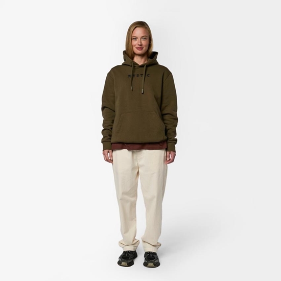 Εικόνα από Brand 2025 Dark Olive