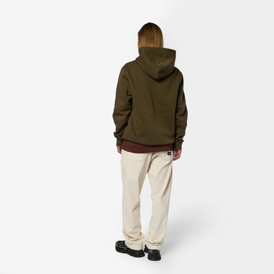 Εικόνα από Brand 2025 Dark Olive