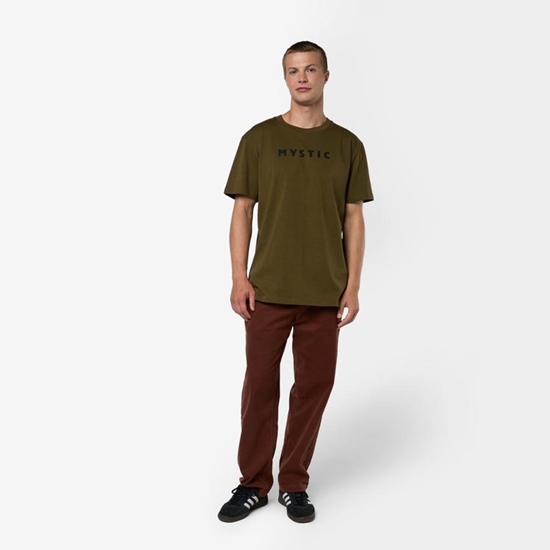 Εικόνα από Brand Dark Olive