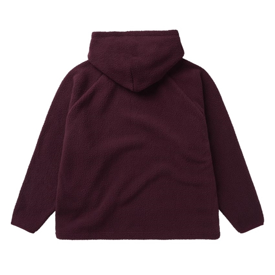 Εικόνα από Mystic Sweat Hood Loft Fig