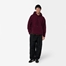 Εικόνα από Mystic Sweat Hood Loft Fig