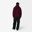 Εικόνα από Mystic Sweat Hood Loft Fig