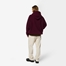 Εικόνα από Mystic Sweat Hood Loft Fig
