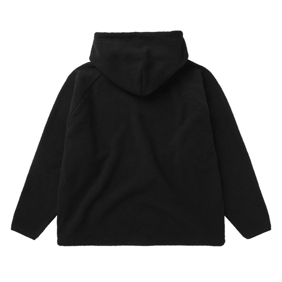 Εικόνα από Mystic Sweat Hood Loft Black