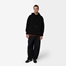 Εικόνα από Mystic Sweat Hood Loft Black