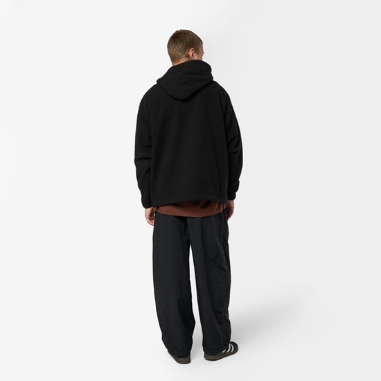Εικόνα από Mystic Sweat Hood Loft Black