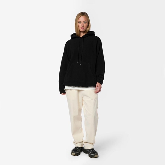 Εικόνα από Mystic Sweat Hood Loft Black