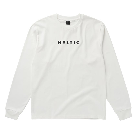 Εικόνα από Mystic Tshirt Brand Off White
