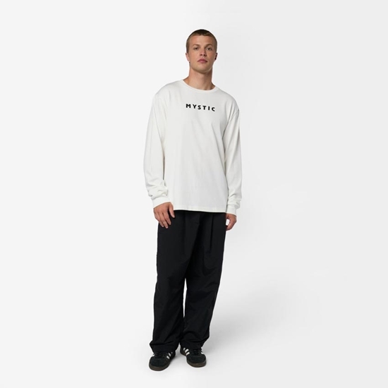 Εικόνα από Mystic Tshirt Brand Off White
