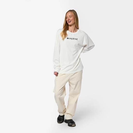 Εικόνα από Mystic Tshirt Brand Off White