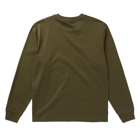 Εικόνα από Mystic Tshirt Brand Dark Olive