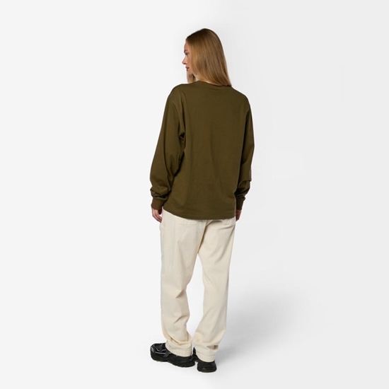 Εικόνα από Mystic Tshirt Brand Dark Olive