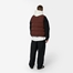 Εικόνα από Mystic Bodywarmer Impact Deep Brown