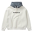 Εικόνα από Mystic Sweat Hood Eclipsis Off White