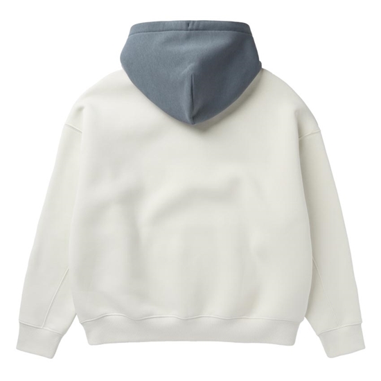 Εικόνα από Mystic Sweat Hood Eclipsis Off White