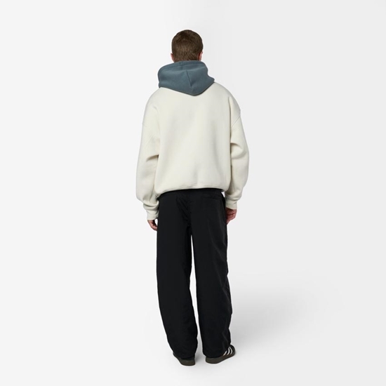 Εικόνα από Mystic Sweat Hood Eclipsis Off White