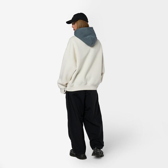 Εικόνα από Mystic Sweat Hood Eclipsis Off White