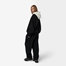 Εικόνα από Mystic Sweat Hood Eclipsis Black