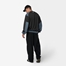 Εικόνα από Mystic Sweat Crew Conflux Dark Grey