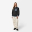 Εικόνα από Mystic Sweat Crew Conflux Dark Grey