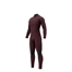 Εικόνα από Mystic Fullsuit Majestic 5/4mm Bzip Black