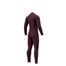 Εικόνα από Mystic Fullsuit Majestic 4/3mm Bzip Black