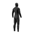 Εικόνα από Mystic Fullsuit Motion Hooded 5/3mm Fzip Black