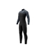 Εικόνα από Mystic Fullsuit Motion 4/3mm Fzip Tidal Blue