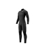 Εικόνα από Mystic Fullsuit Motion 4/3mm Fzip Black