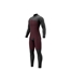 Εικόνα από Mystic Fullsuit Motion 4/3mm Fzip Black