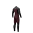 Εικόνα από Mystic Fullsuit Motion 4/3mm Fzip Black