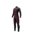 Εικόνα από Mystic Fullsuit Motion 3/2mm Fzip Black