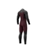 Εικόνα από Mystic Fullsuit Motion 3/2mm Fzip Black