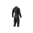Εικόνα από Mystic Longarm Shortleg Motion 4/3mm Fzip Black