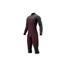 Εικόνα από Mystic Longarm Shortleg Motion 4/3mm Fzip Black