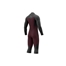 Εικόνα από Mystic Longarm Shortleg Motion 4/3mm Fzip Black