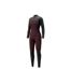 Εικόνα από Mystic Wms Fullsuit Haven 4/3mm Fzip Iris Blue