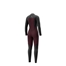 Εικόνα από Mystic Wms Fullsuit Haven 4/3mm Fzip Iris Blue