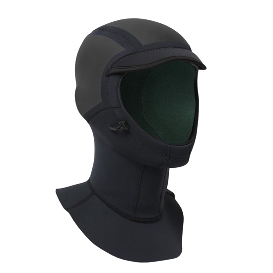 Εικόνα από Mystic Hood Evolve Black