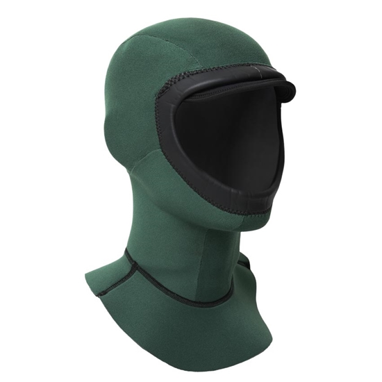 Εικόνα από Mystic Hood Evolve Black