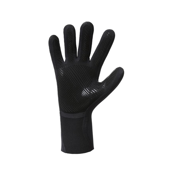 Εικόνα από Mystic Glove Evolve 3mm 5finger Black