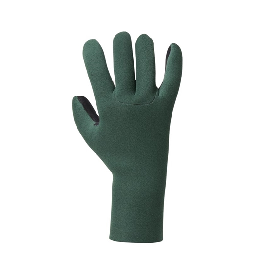 Εικόνα από Mystic Glove Evolve 3mm 5finger Black