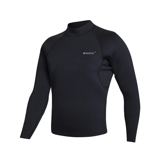Εικόνα από Mystic Top Evolve Black