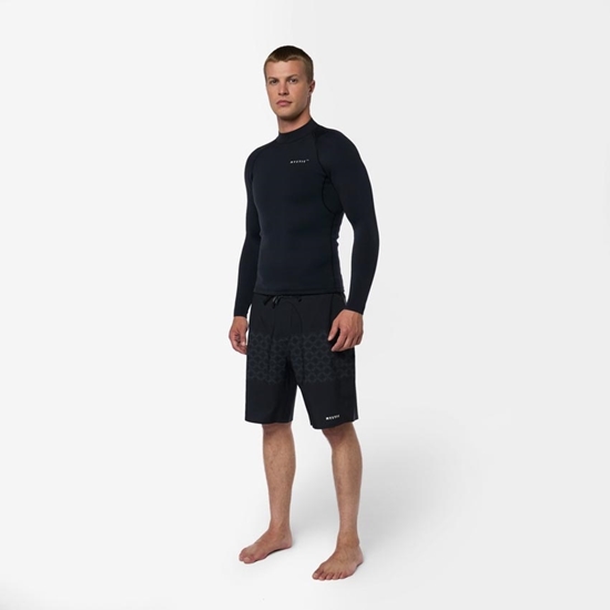 Εικόνα από Mystic Top Evolve Black