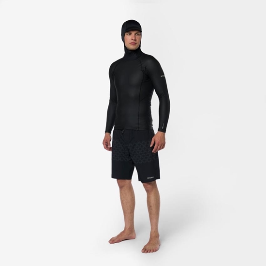Εικόνα από Mystic Wind Guard Black