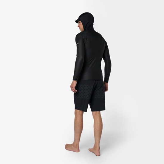 Εικόνα από Mystic Wind Guard Black