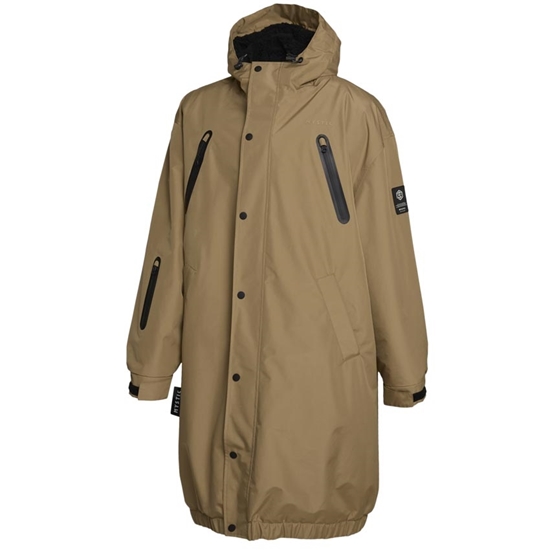 Εικόνα από Mystic Poncho DTS Slate Brown