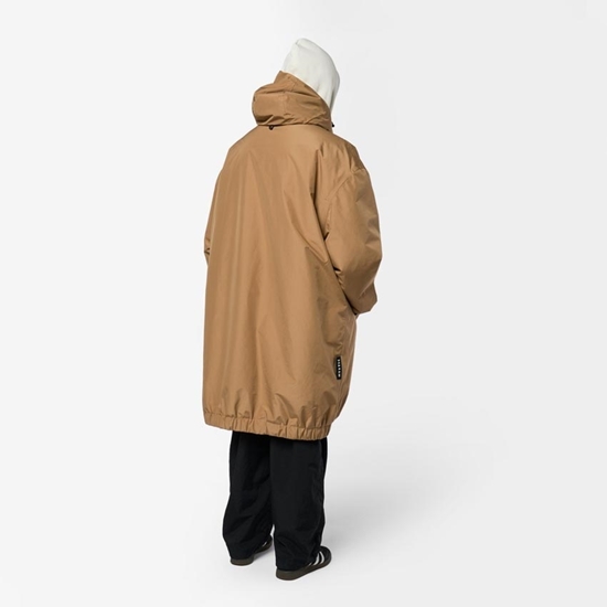 Εικόνα από Mystic Poncho DTS Slate Brown